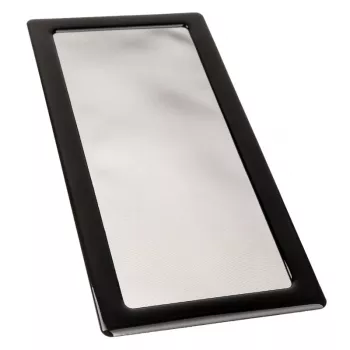 Filtro antipolvere per SilverStone Sugo SG13B (lato GPU) — DEMCiflex DF0617