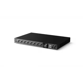 Interfaccia audio Audient iD48, USB, 24x32 canali, interfaccia di registrazione desktop