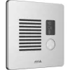 Axis I7010-VE citofono di rete, cablato, acciaio inox, IP66/IP69, 92 dB