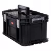 Set cassetta per attrezzi Connect Rolling System KETER