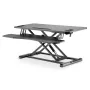 Supporto ergonomico per postazione di lavoro Digitus DA-90380-1