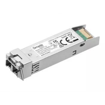Ricetrasmettitore in fibra ottica SFP TP-Link ISM311LS 1250 Mbit/s 1310 nm, 3,3 V, grigio
