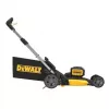 Tosaerba DeWALT DCMWP134N-XJ