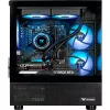 FTW RTX 5070, PC da gaming nero, Windows 11 Home