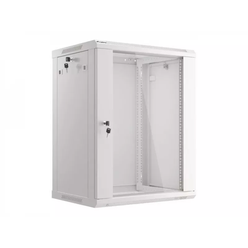 Armadio a parete Lanberg WF01-6415-10S