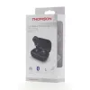 Hama WEAR7701BK cuffie wireless in-ear chiamate/musica Bluetooth nero