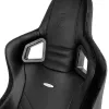 Sedia da gaming noblechairs EPIC - Nero