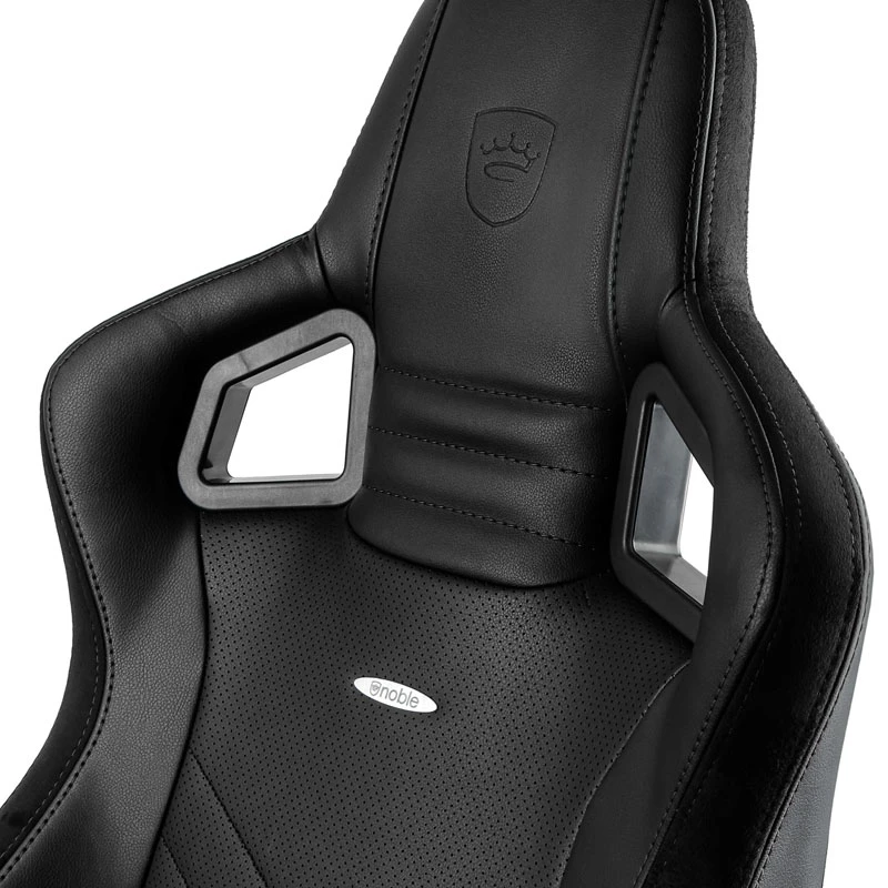 Sedia da gaming noblechairs EPIC - Nero