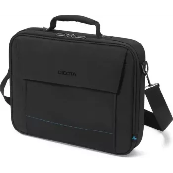 Dicota TWO Multi - Custodia per notebook - 35,6 cm