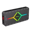 Gamemax | Telecomando | V4.0 ARGB PWM HUB BK | Nero | Gamemax