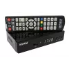 Ricevitore TV WIWA H.265 MAXX — sintonizzatore digitale DVB-T / DVB-T2 con supporto H.265 (HEVC)