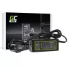 Alimentatore Green Cell AD75AP 65W 19,5V 3,34A per laptop Dell, per interni, nero