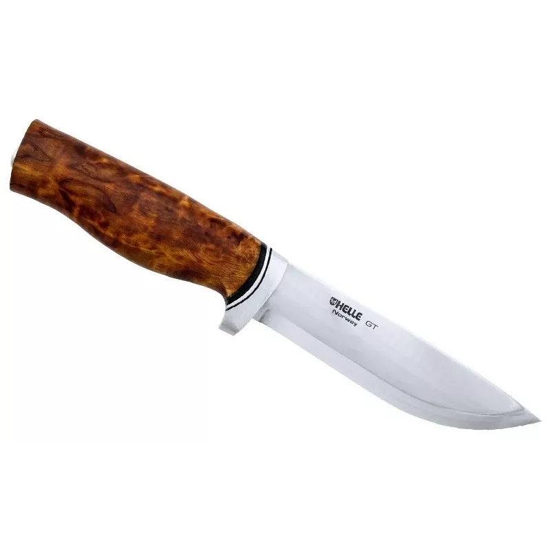 Coltello Helle GT