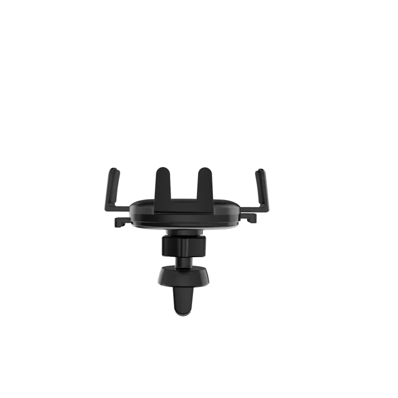 Supporto da auto Tellur CMH10 nero — supporto regolabile per cruscotto per smartphone