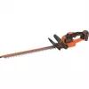 Tagliasiepi Black & Decker GTC18452PC