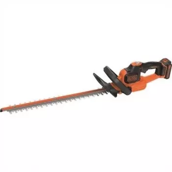 Tagliasiepi Black & Decker GTC18452PC
