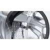 Lavatrice a carica frontale Bosch WGE02201PL — 8 kg, 1200 giri/min, cestello 55 l, display LED, inverter