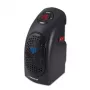 Termoventilatore portatile 400W Kalahari