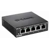 D-Link DES-105 unmanaged L2 nero