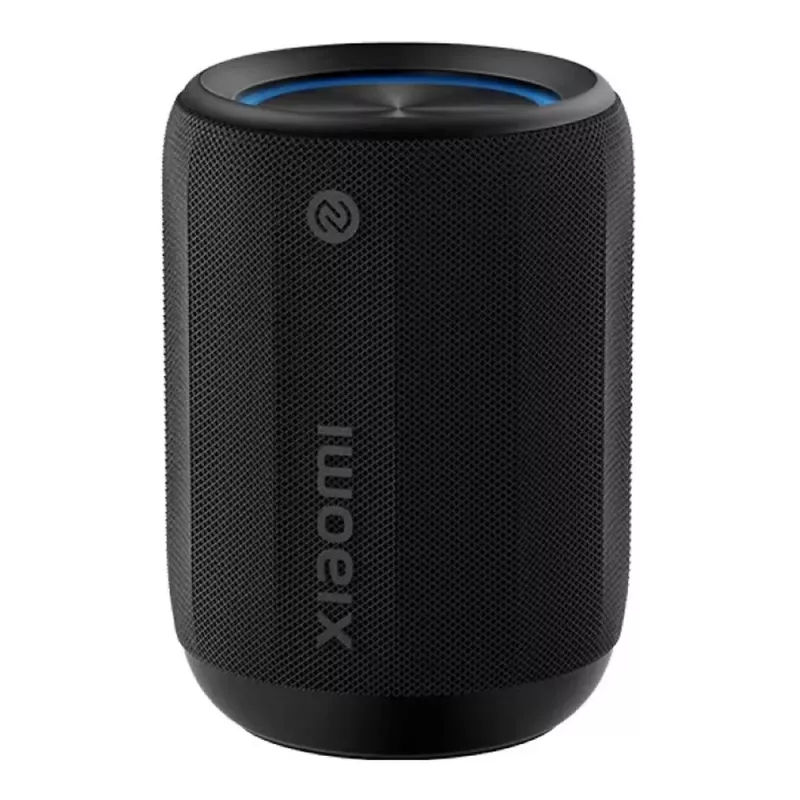Xiaomi QBH4274GL altoparlante portatile, nero