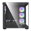Case per computer Darkflash DS900 ATX nero