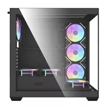 Case per computer Darkflash DS900 ATX nero
