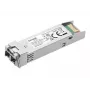 Ricetrasmettitore in fibra ottica SFP TP-LINK ISM311LM — 1,25 Mbit/s, 850 nm, LC, 550 m, grigio