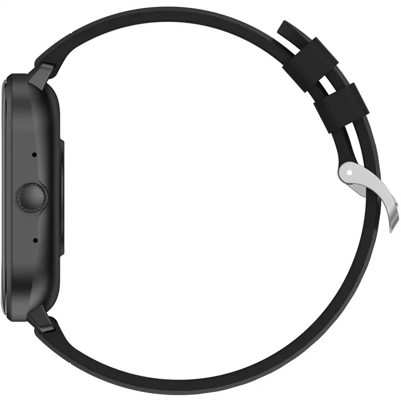 Orologio digitale Denver SWC-187B nero
