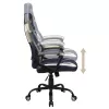 Subsonic Junior Sedia da gaming Harry Potter Platform 9 3/4, similpelle (SA5573-H6)