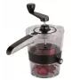 Spiralizzatore manuale GEFU Spiralfix 13410