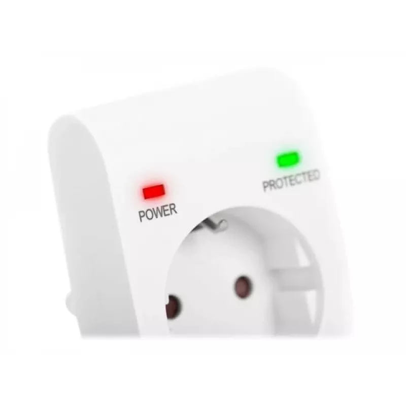 Adattatore protezione da sovratensione Digitus DN-95400