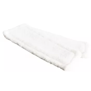 Spugna in microfibra Electrolux EBMC01 – 2 pezzi, pad di ricambio per la pulizia
