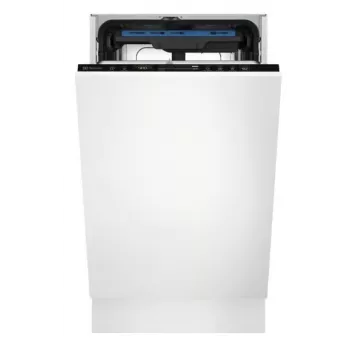 Lavastoviglie da incasso Electrolux EEG63410L, slim 45 cm, 10 coperti, 8 programmi, AirDry, AquaStop