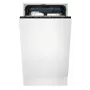 Lavastoviglie da incasso Electrolux EEG63410L, slim 45 cm, 10 coperti, 8 programmi, AirDry, AquaStop