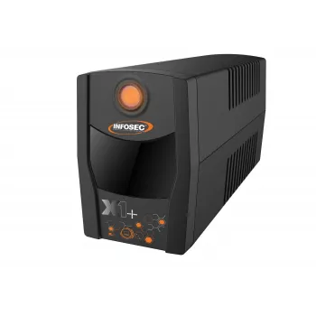 Infosec X1+ 500 IEC 66111 — Infosec X1+ 500 IEC 66111 alimentatore
