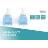Cavo di rete Digitus CAT 5e U/UTP RJ-45 2 m bianco