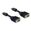 Cavo VGA DeLOCK 1 m 82556