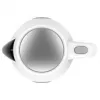 Bollitore Black & Decker 1,7 L 2200 W bianco