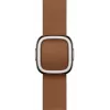 Apple MGG54ZM/A accessorio smart wearable cinturino color caramello poliestere