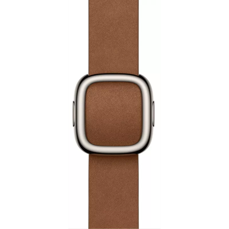 Apple MGG54ZM/A accessorio smart wearable cinturino color caramello poliestere