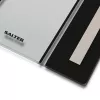 Bilancia elettronica per analisi corporea Salter 9128 BK3R