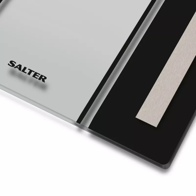 Bilancia elettronica per analisi corporea Salter 9128 BK3R