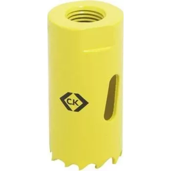 Sega a tazza C.K. 20 mm 424003 1 pezzo (424003)