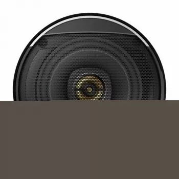 Pioneer TS-A1081F. Tipo di altoparlante: 2 vie, potenza di picco: 230 W, potenza nominale: 50 W. Profondità di montaggio: 5,4 cm, diametro woofer: 10,2 cm, tweeter