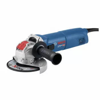 Smerigliatrice angolare Bosch GWX 14-125 Professional — 1400 W, disco 125 mm
