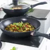 Padella Salter BW12260EU7 30 cm padella antiaderente