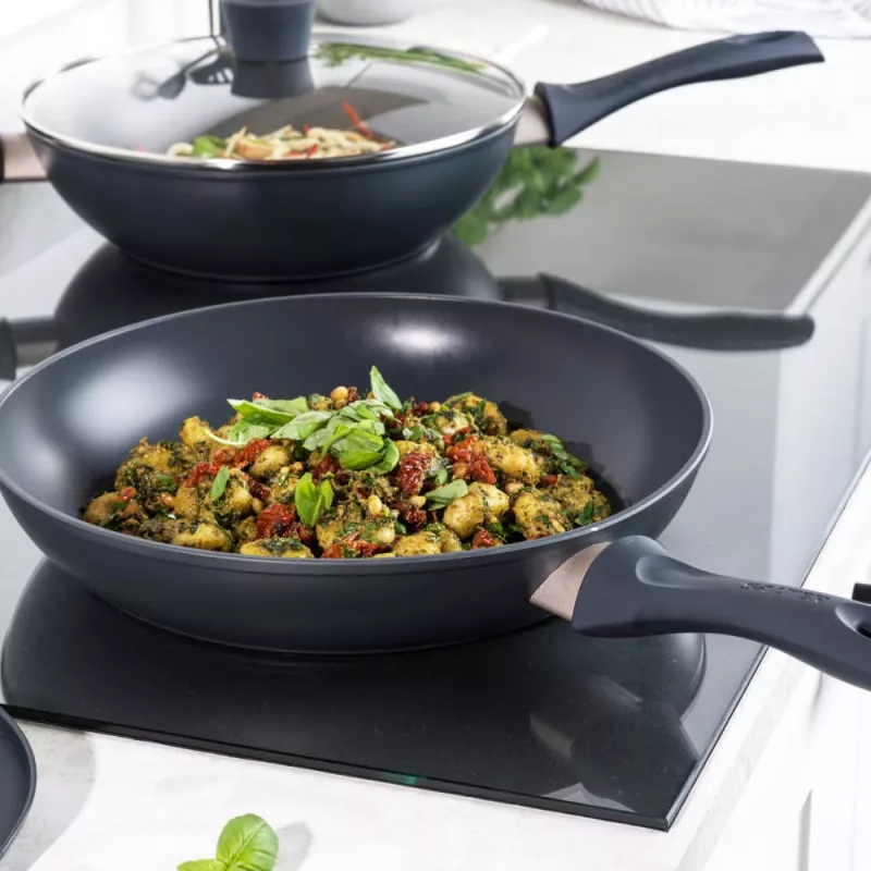 Padella Salter BW12260EU7 30 cm padella antiaderente