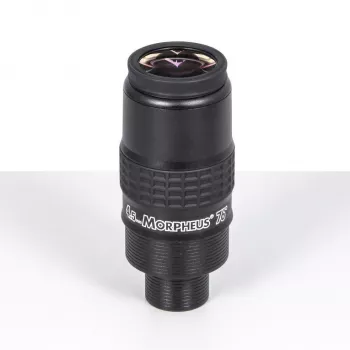 Baader Morpheus 4,5 mm oculare 2/1,25 pollici