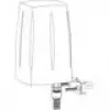 Antenna omnidirezionale Teltonika PR1IC970 0,617-4,3 GHz Wi-Fi