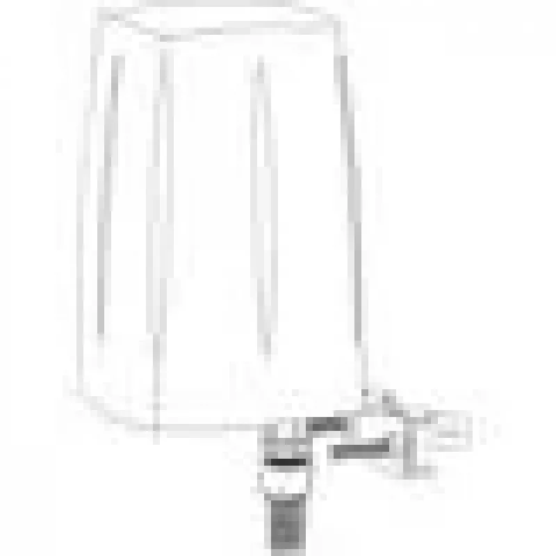 Antenna omnidirezionale Teltonika PR1IC970 0,617-4,3 GHz Wi-Fi